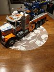 Lego Bärgningsbil.