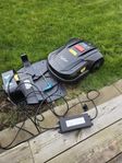 Robotgräsklippare Lyfco e1200
