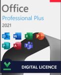 Office Pro Plus 2021 - Retail - 1 Device /Lifetime