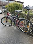 Greenfield Cykel 26” 