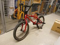 OHERO CK AM, Premium BMX