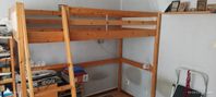 Loftsängstomme. STORÅ. IKEA