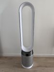 Dyson Pure Cool fläkt + luftrenare