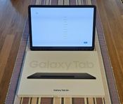 Samsung Galaxy Tab s8+