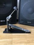 DW PDP 400 pedal TOPPSKICK