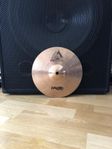 Paiste 802 10” splash cymbal