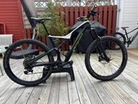 Specialized Stumpjumper FSR Comp Carbon 650B