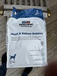 2 st Specific Heart & Kidney