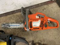 Husqvarna 353 proffs såg