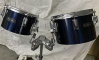 Tama Imperialstar konsertpukor 8” 10”
