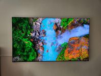 Samsung QN900B 65 tum mini-led 8K TV