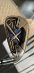 Callaway X-22 järnset 4-SW