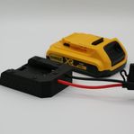 DeWalt 18V Batteriadapter