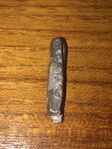 Silver larin Safavid Iran 1501-1736