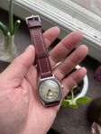 40-tals vintage klocka