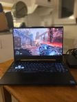 Gaming Laptop Asus TUF FX517ZR