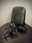 DJI FPV COMBO + DRÖNARVÄSKA