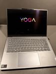 Lenovo Yoga Slim 7 OLED