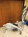 Crosstrainer