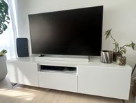 Tv bänk