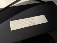 Apple Magic Keyboard + Magic Trackpad