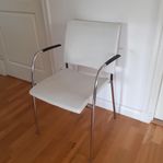 Stol Lammhults Spira