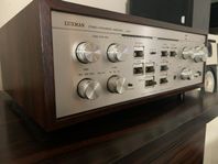 Luxman l580