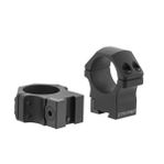 Ringar Leapers UTG Pro 30 H:15mm för Dovetail 9-11mm laxsp