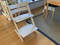 Tripp, trapp, trull-stol
