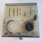 SIGMAGYR VARIATOR RVL 41.10 Styrenhet regulator värmepump