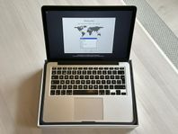 MacBook Pro Retina 13-inch 2015