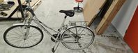 fin 18vxl damcykel  28 tum 