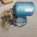 Pentax CAM100/00 Vattenpump med Trycktank Hydropress