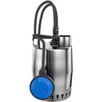 Grundfos dränkbar pump KP150-A-1