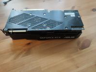 Grafikkort CPU Nätaggregat