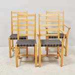 Designstilar från Möbelshop Sven Larsson