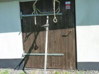 Kalvförlösare