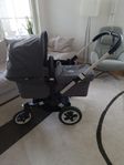 Bugaboo Donkey Mono - Jättefint skick