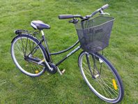 Damcykel Merida Classic 4 växlar