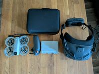 Dji Neo fly more motion combo