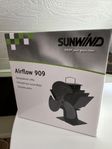 Kaminfläkt Sunwind Airflow 909