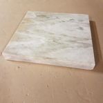 16 st MARMORPLATTOR 30×30×3cm