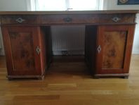 Gammalt skrivbord