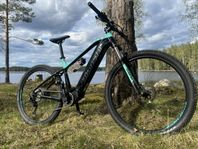 Bianchi T-tronic Sport  ELCYKEL