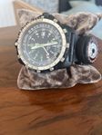 Luminox Carbon GMT UTC 8830 Recon