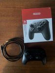 Nintendo Switch Pro Control