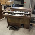 Orgel - Yamaha Electone A-55