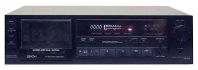 Denon - DR M22 - Dual motor 3 head Kassettbandspelare
