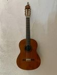 Klassisk Yamaha Gitarr 1/2 för barn, knappt använd