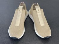 Michael Kors Guld Gold Sneakers Skor Mode Rare